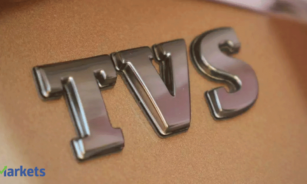 Dividend alert! TVS Holdings announces Rs 86 interim dividend; check record date