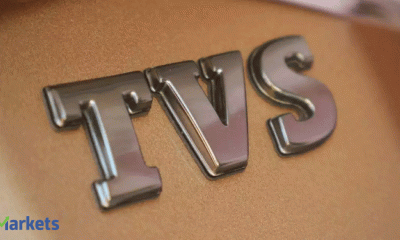 Dividend alert! TVS Holdings announces Rs 86 interim dividend; check record date