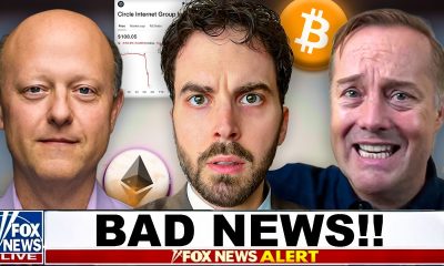 Crypto Hodlers - There is a PROBLEM here