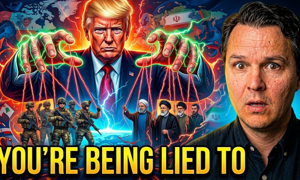 Iran Deal Will Shock Markets [Bitcoin Is Ready]