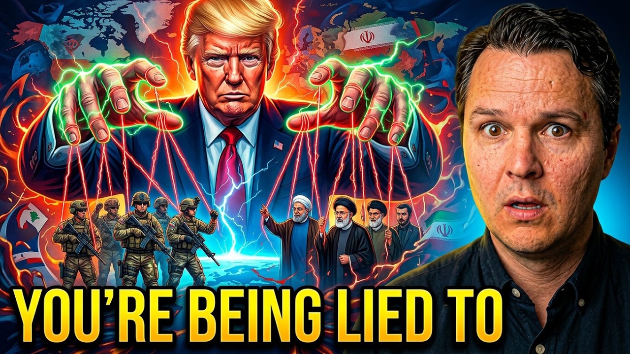 Iran Deal Will Shock Markets [Bitcoin Is Ready]