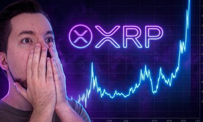 Es wird EXTREM schwer XRP zu bekommen!