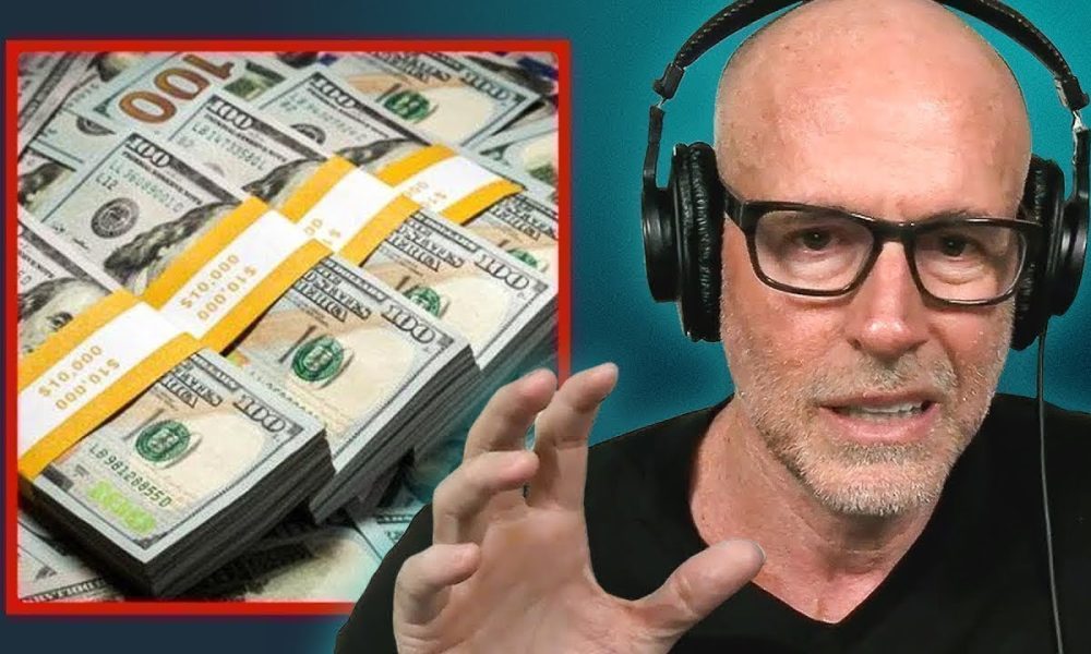 A Simple Math Equation for Financial Freedom - Scott Galloway