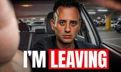 After 12 Years, I'm Leaving Crypto. [Not Clickbait]