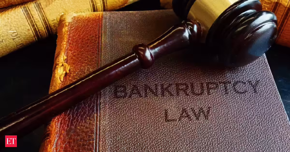 Finance Minister Nirmala Sitharaman moves Bill to amend IBC, speed up resolution