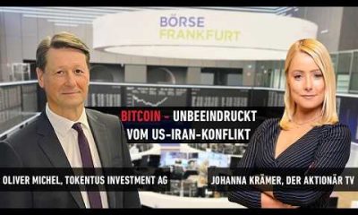 BITCOIN und ALTCOINS: Fear & Greed Index liefert ein Kaufsignal