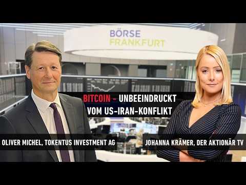 BITCOIN und ALTCOINS: Fear & Greed Index liefert ein Kaufsignal