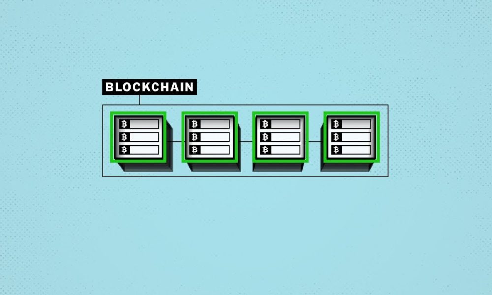 How Cryptocurrency Works | NYT