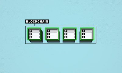 How Cryptocurrency Works | NYT