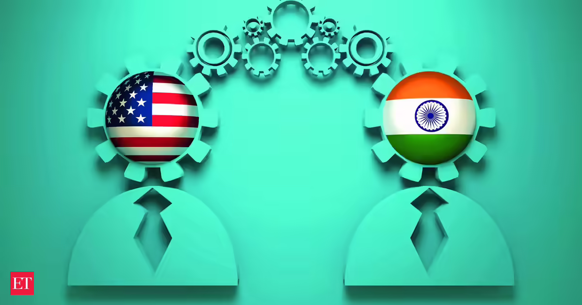 India gathers data to counter US claims of excess capacity