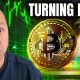 The Turning Point for Bitcoin Is Here