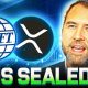 SWIFT JUST SEALED RIPPLE & XRP'S FUTURE (11,500 INSTITUTIONS)