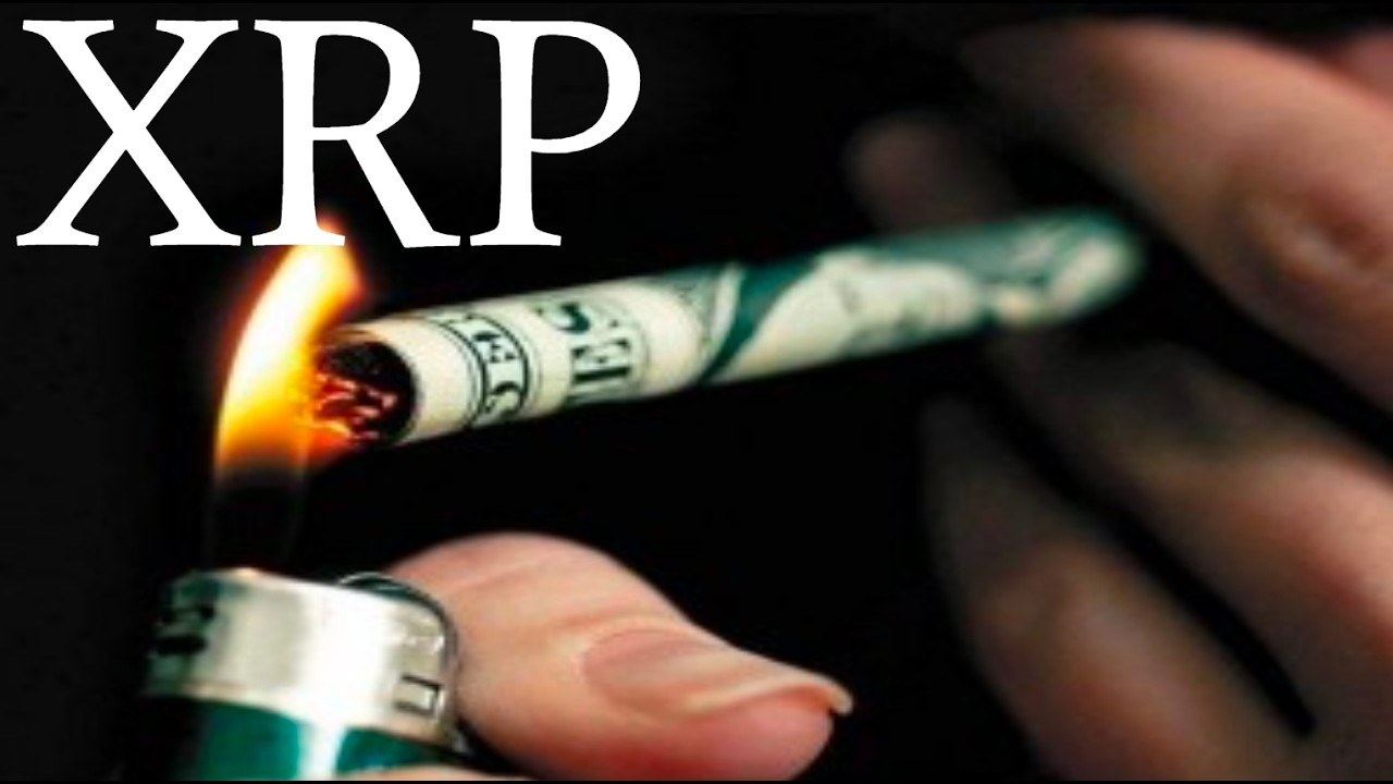 **BREAKING: RIPPLE/XRP CONFIRMED PARTNERS WITH NYSE** 24/7 TRADING WITH XRP | Blackrock & Vangaurd