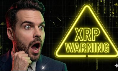 Massive Warning For Anyone holding X.R.P.