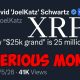 Ripple XRP DAVID SCHWARTZ XRPL ARCHITECT CONFIRMED $1000 BUT YOU WONT LSITEN OMG!