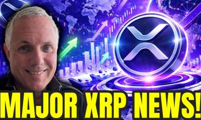 BREAKING XRP NEWS! CLARITY ACT - FINALLY RESOLVED! HUGE FOR XRP HOLDERS!