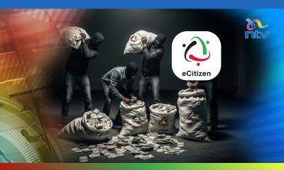 Audit reveals financial irregularity and data breach in e-Citizen