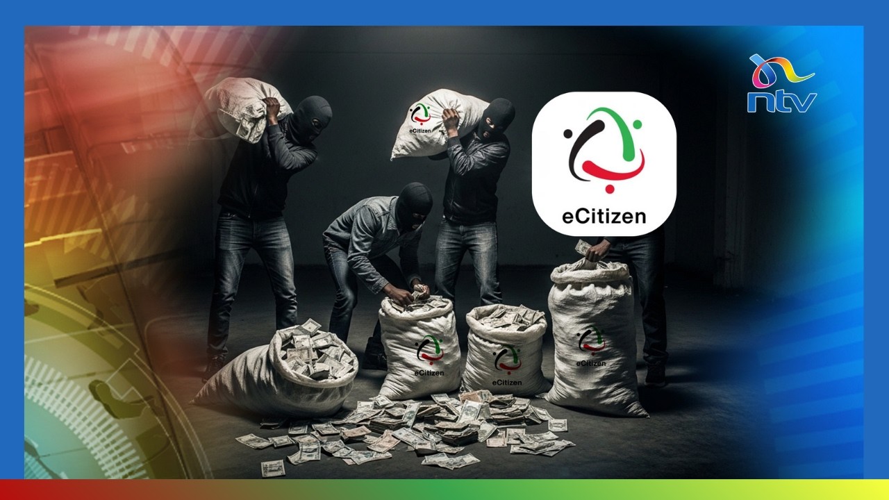 Audit reveals financial irregularity and data breach in e-Citizen