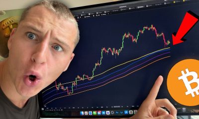 I WILL BUY BITCOIN HERE!!!