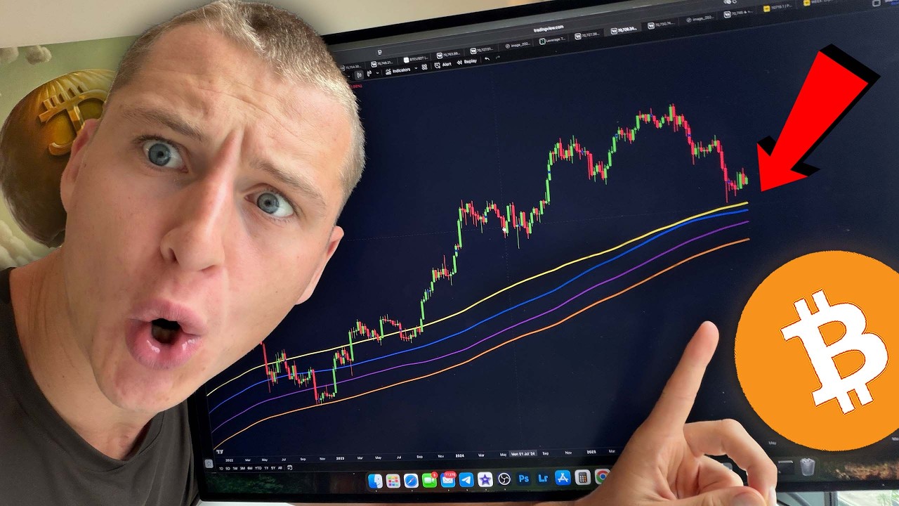 I WILL BUY BITCOIN HERE!!!