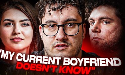 She Came On Financial Audit With Her Ex-Boyfriend | Caleb Hammer Clips