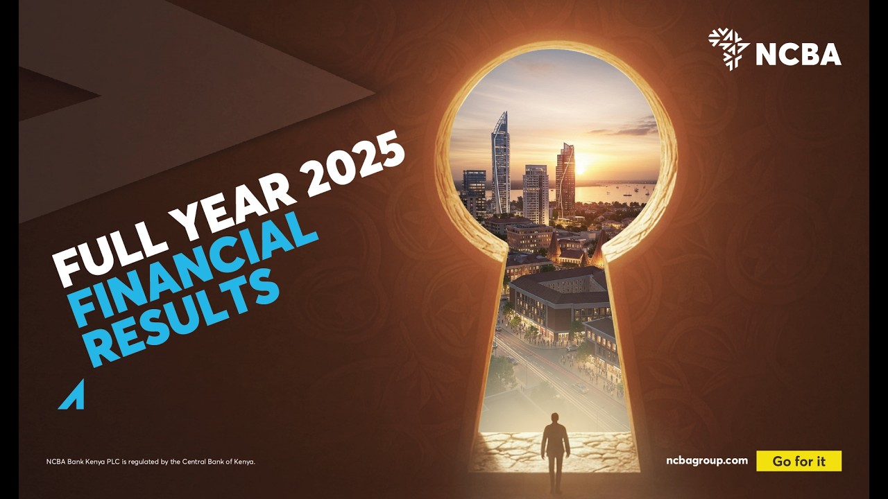 FULL YEAR 2025 FINANCIAL RESULTS