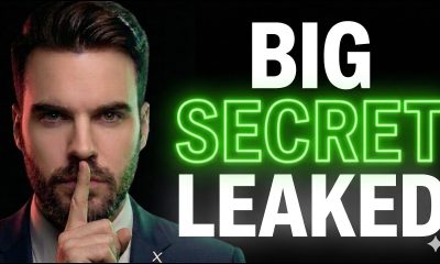 They Tried to Silence This... XRP Secret.