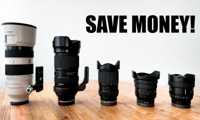 STOP WASTING Money on Photography!