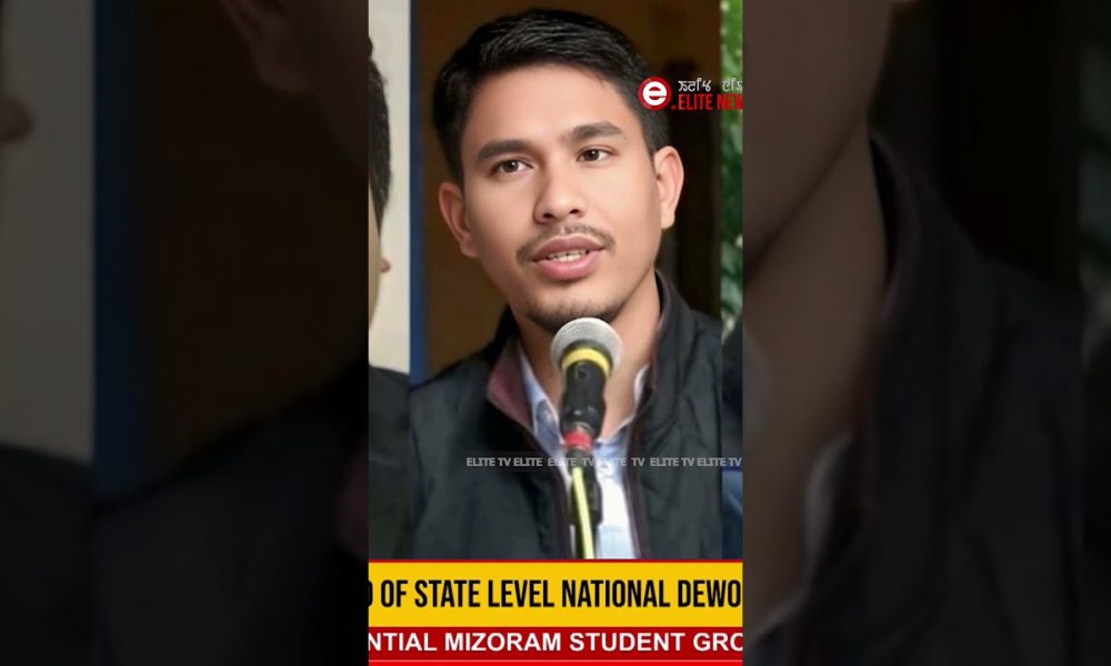 Speaker Th.Satyabrata na Financial Committees 3 gi chairman sing hapkhare