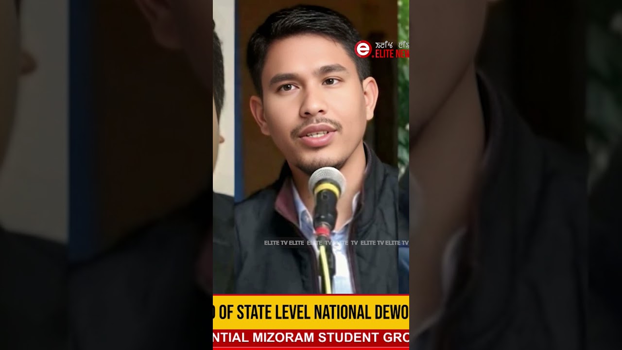 Speaker Th.Satyabrata na Financial Committees 3 gi chairman sing hapkhare