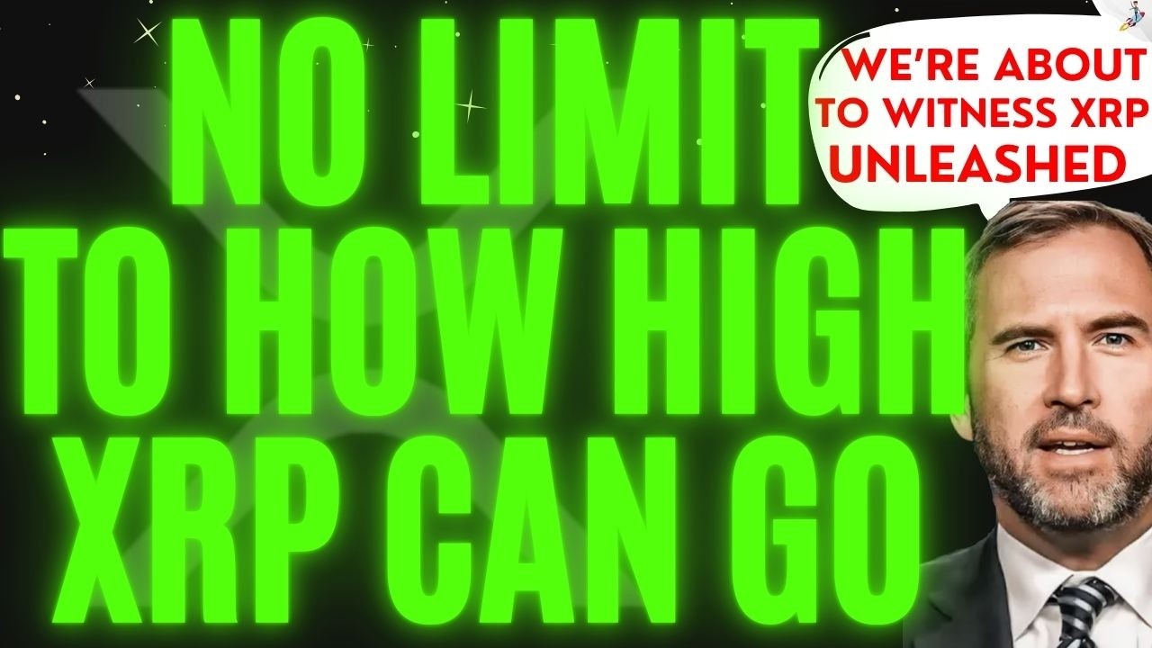 Franklin Templeton Is Betting BIG on XRP! Their Price Theory for XRP Will Absolutely SHOCK You! WOW!