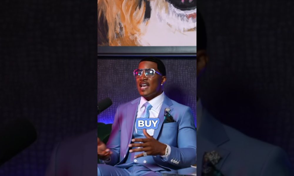 The key to maintaining financial success #motivational