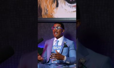 The key to maintaining financial success #motivational