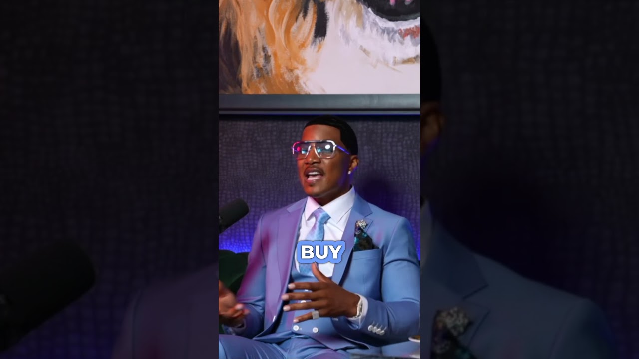 The key to maintaining financial success #motivational