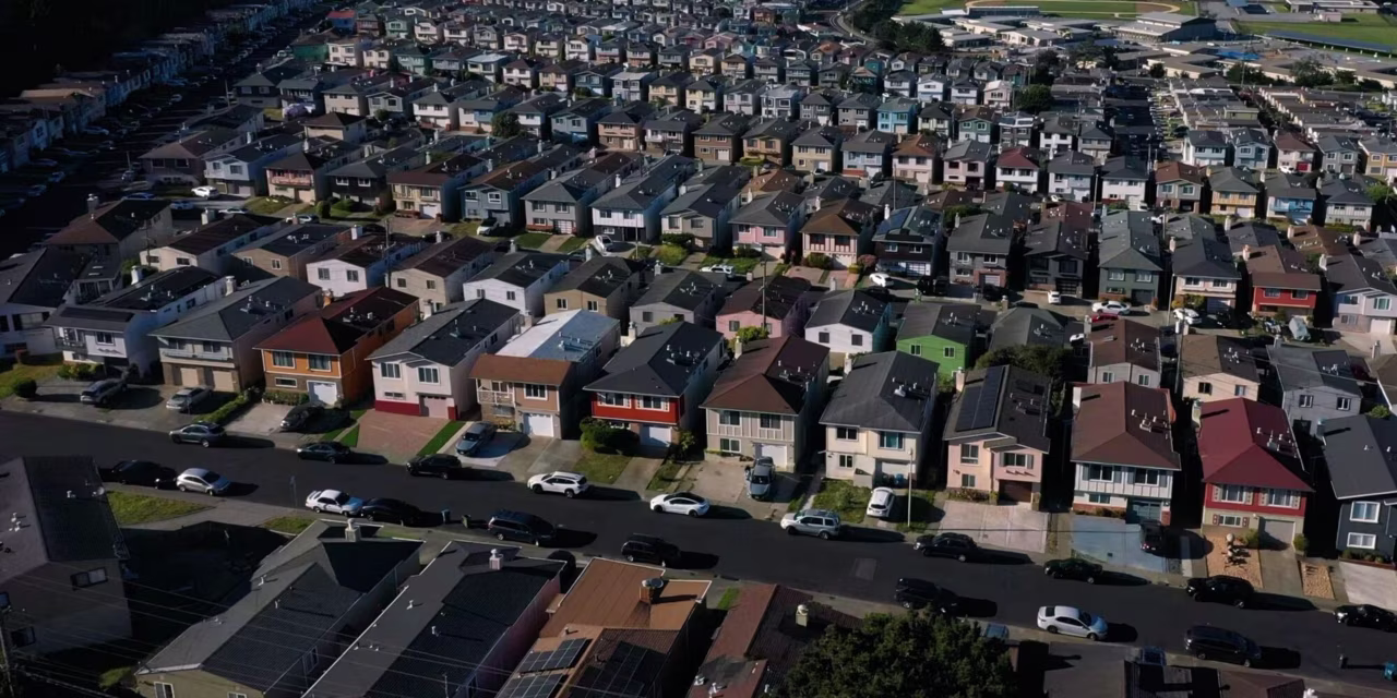 Mortgage Rates Rise for Fourth Straight Week