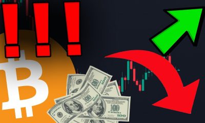 BITCOIN... I AM TAKING ACTION RIGHT NOW [Exact trade....]