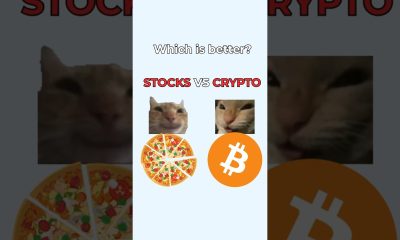 Stocks vs Crypto: Which Grows Faster?