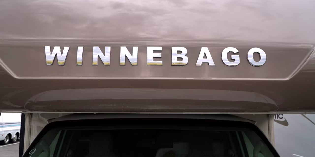 Winnebago Revenue Rises as Price Hikes Counteract Lower Sales Volume