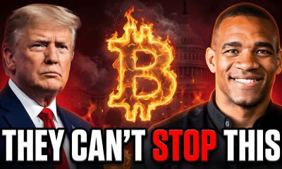 This Signal Says Bitcoin's Bottom Is In