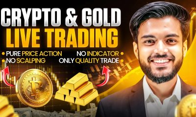 Btc Live Trading | Crypto Live Trading | Live Trading | Live Crypto Trading | Bitcoin Live Trading