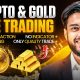 Btc Live Trading | Crypto Live Trading | Live Trading | Live Crypto Trading | Bitcoin Live Trading