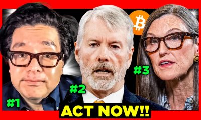 Exactly How Bitcoin Reaches $1.5 Million By 2030 (3 Experts Explain)