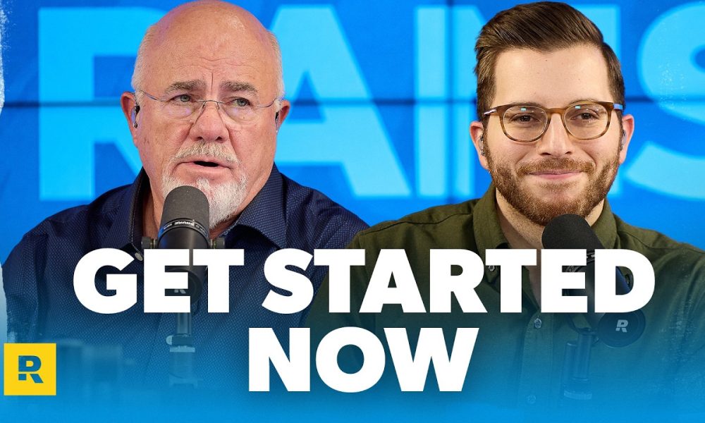 Your Financial Progress Starts Now! | March 25, 2026