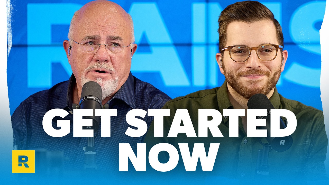 Your Financial Progress Starts Now! | March 25, 2026