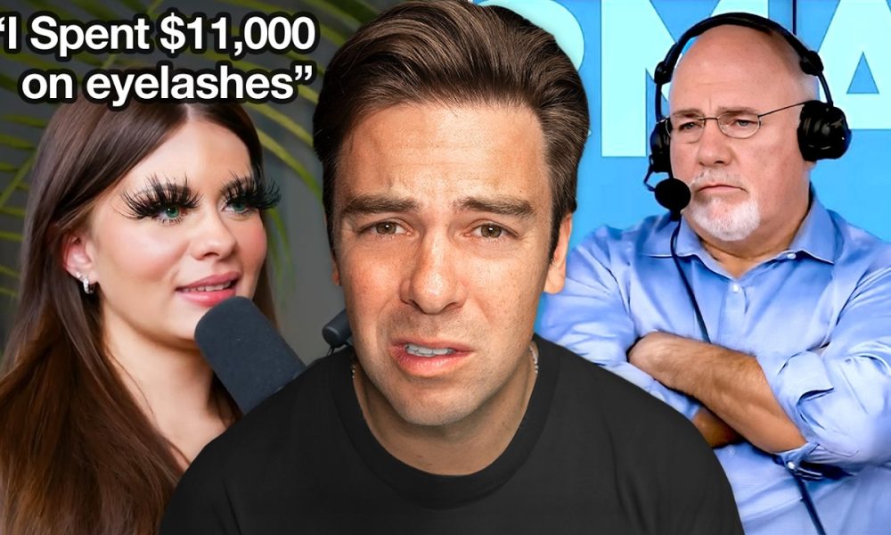 FINANCIAL IRRESPONSIBILITY CRINGE 3