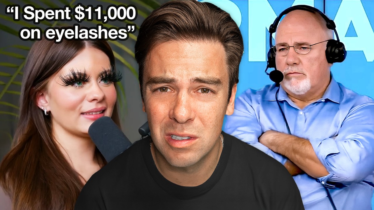 FINANCIAL IRRESPONSIBILITY CRINGE 3