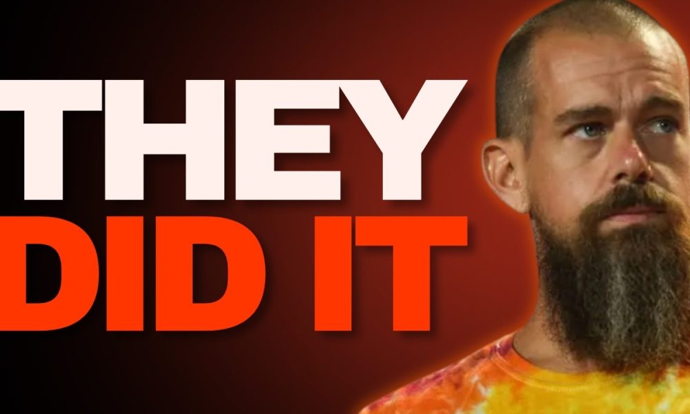 Were 4M Companies Just Forced to Use Bitcoin? (Full Report) | EP 1464