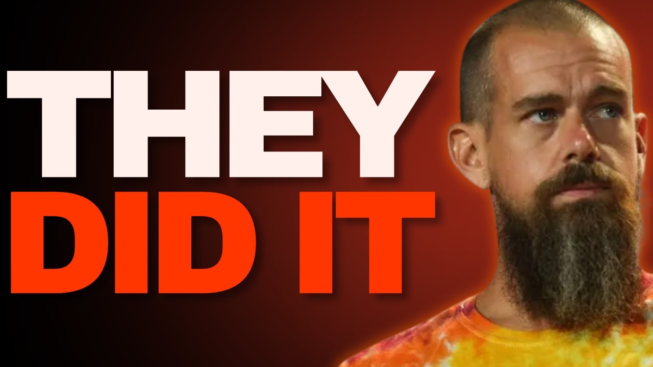 Were 4M Companies Just Forced to Use Bitcoin? (Full Report) | EP 1464