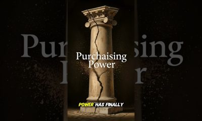 Rome's Financial Death Spiral: Is History Repeating? #history #economics