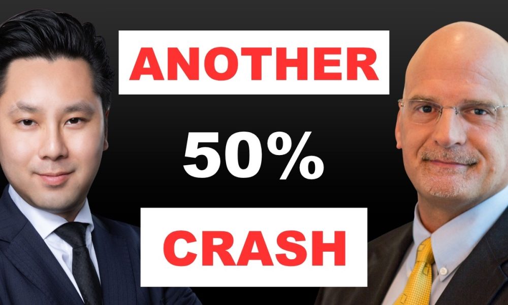 'Everything Is Getting Hit': Next Is 2008, 9/11 For Stocks, Oil, Bitcoin | Mike McGlone